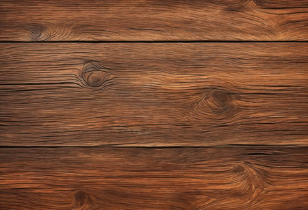 Old wood texture. Floor surface. Wood background for design and decorationの写真素材