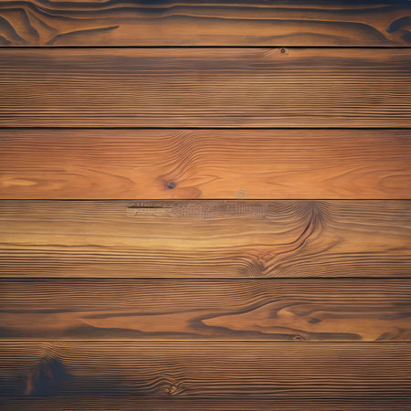 Old wood texture. Floor surface. Floor surface. Wood background.の写真素材