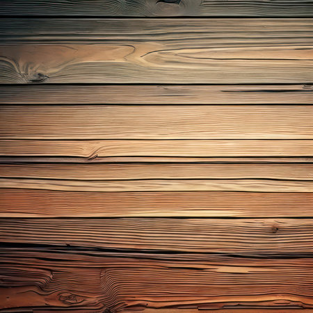 Old wooden background or texture. Abstract background for design and ideas.の写真素材