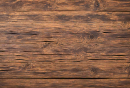 Old wood texture. Floor surface. Wood background for design and decorationの写真素材