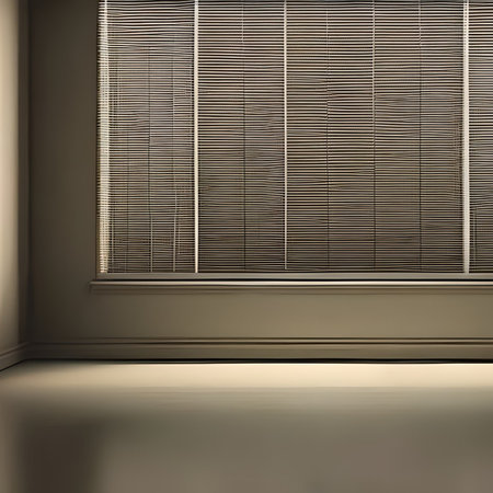 Minimalistic abstract gentle background for product presentationの写真素材