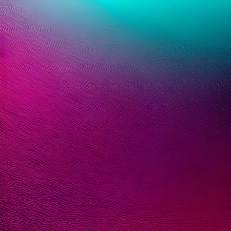 abstract background with smooth lines in pink, blue and purple colors