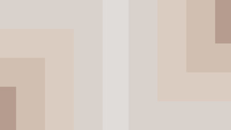 Polygonal square abstract background in brown color. Vector illustration. Suitable for wallpaper, presentations, business, banners, etc.のイラスト素材