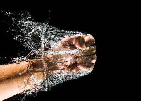 Power Splash