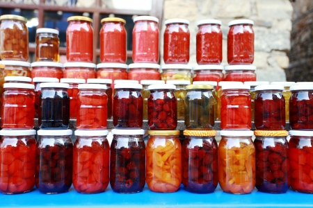 Jam Jarsの写真素材