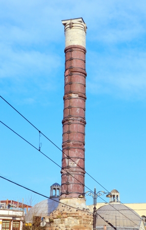 Cemberlitasの写真素材