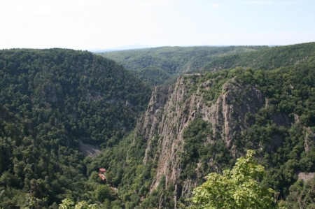 mountainsの写真素材