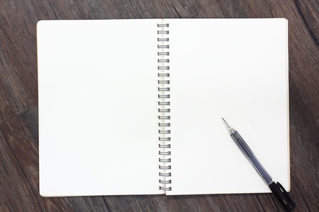 sketch book 4の写真素材