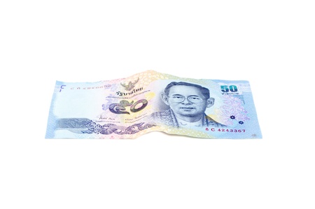 Bill of thailandの素材