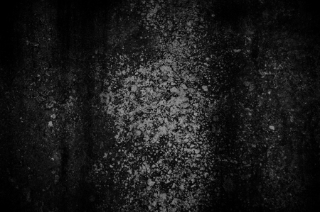 Dirty wallの写真素材