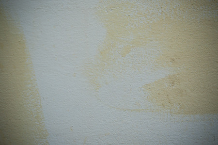 Dirty wallの写真素材