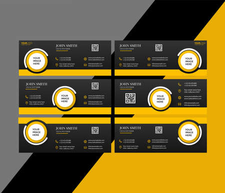 Social media and web banner and cover design templateのイラスト素材