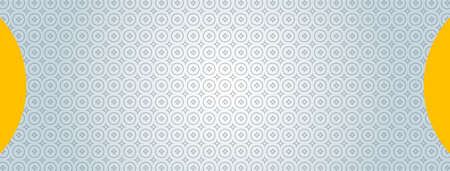 Social media and web banner and cover design templateのイラスト素材