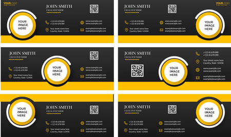 Social media  templates and designのイラスト素材