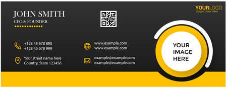 Social media  templates and designのイラスト素材