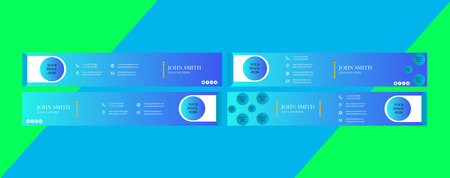 Flat design vector infographic template for web site and mobile applications.のイラスト素材