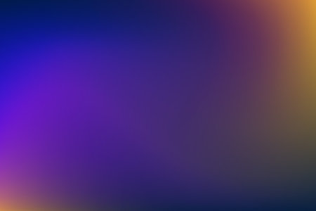 Gradient mesh abstract background. Blurred bright colors mesh background.