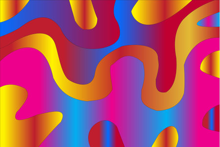 A striking abstract geometric design featuring a pinwheel or turbine shape. It is composed of...