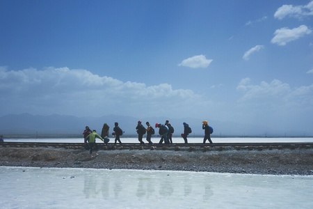 chakayan lakeのeditorial素材