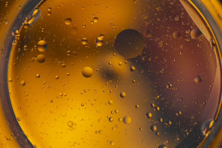 Red / orange / yellow colorful abstract design / texture. Beautiful backgrounds.の写真素材