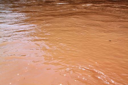 Gorgeous view on the Colorado River of Grand Canyon, Arizona. Beautiful nature backgrounds.の写真素材