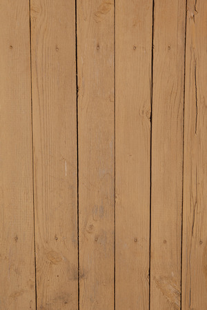 Rustic Distressed Knotted Background Boards Detailの写真素材