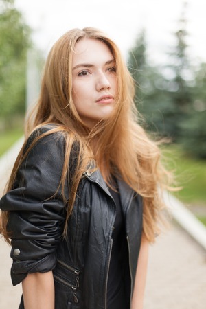 Young Womenの写真素材