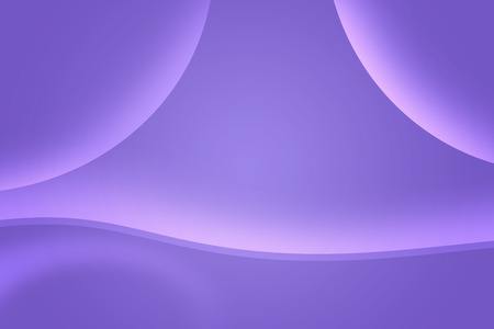 Purple business card energy designの写真素材
