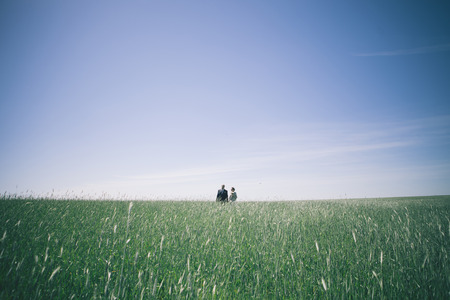 Wedding Coupleの写真素材
