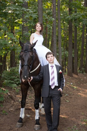 Couple In Loveの写真素材