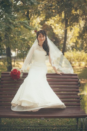 Bride の写真素材