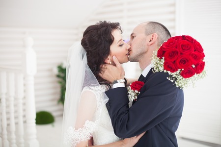 Happily Ever Afterの写真素材