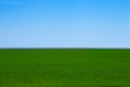 de-focused nature backroundの写真素材