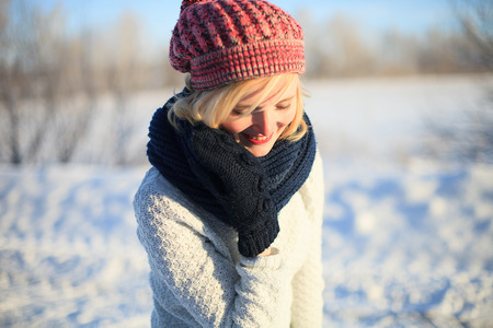 winwinter beautyの写真素材