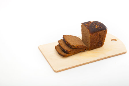 Bread.