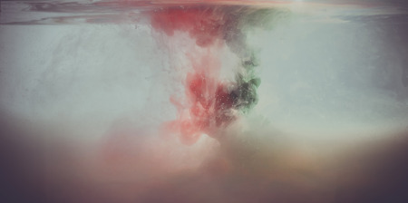 water background abstractの写真素材