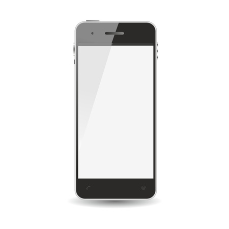 THE 5phone の写真素材