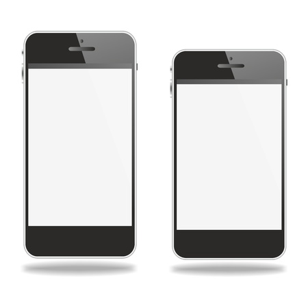 smartphone の写真素材