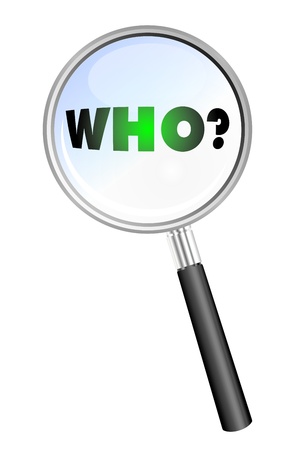WHO の写真素材