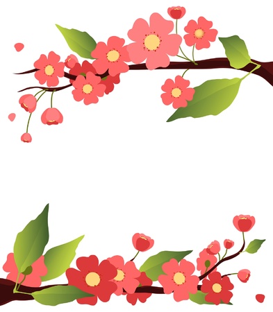 sakuraのイラスト素材