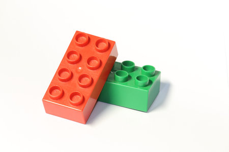 still life of toy