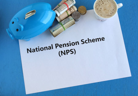 Investment of Indian rupees in National Pension Scheme (NPS) concept, for regular income after...