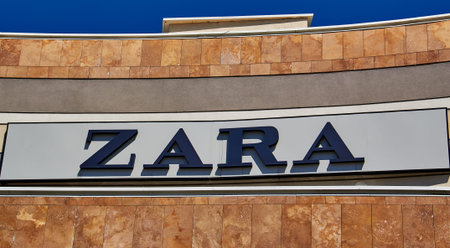 Zara is one of the largest international fashion companies and it's the flagship chain store of the...