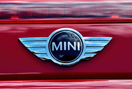 BMW bought the Rover Group (formerly British Leyland) in 1994 and sold a larger portion in 2000, but...