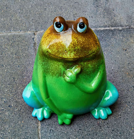 great looking ornamental toys made by hand from the table displayed at the souvenir shop.のeditorial素材