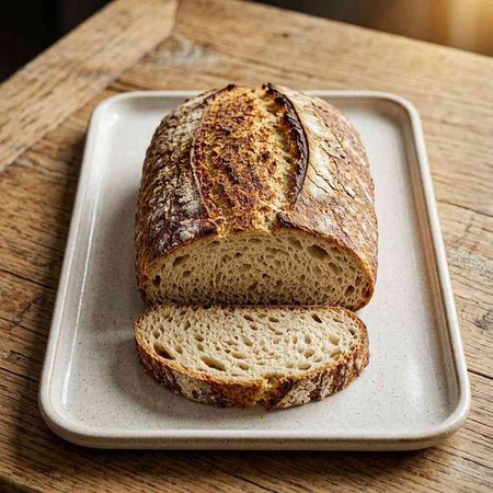 Sliced Ã¢â‚¬â€¹Ã¢â‚¬â€¹bread
