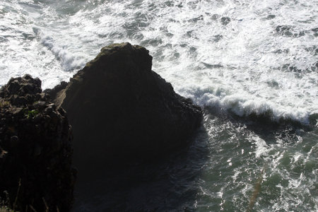 Ocean Waves