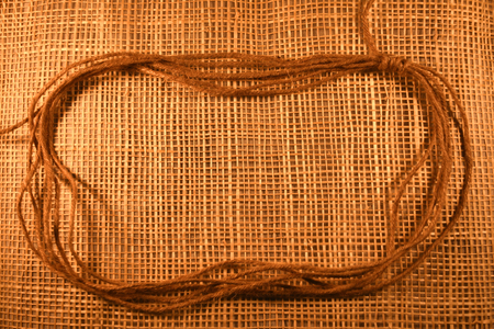 Brown wooden background for your texture or conceptの写真素材