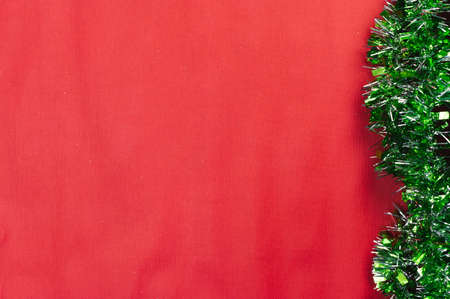 Merry Christmas background and Happy New year backgroundの写真素材