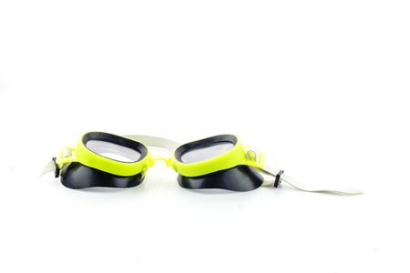 Gogglesの写真素材